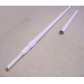 15' Telescoping Fiberglass Pole